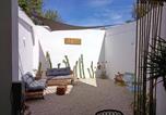 Location vacances Oristano - Meta Affittacamere-3