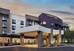 Hôtel Fort McDowell - Courtyard by Marriott Scottsdale Salt River-2