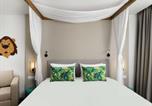 Hôtel Veszprém - Mövenpick Balaland Resort Lake Balaton-3