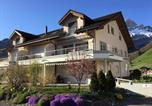 Location vacances Lucerne - Apartment Oberbergstrasse 91b by Interhome-4