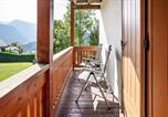 Location vacances Cavalese - Casa Magda-2