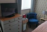 Hôtel Blackpool - The Kirkview-1