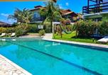 Hôtel Porto Seguro - Village Muta-1