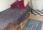 Location vacances Leamington Spa - Binswood mews-2