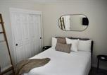 Location vacances Santa Fe - Home Away From Home-1