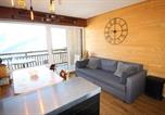 Location vacances Le Bourg-d'Oisans - Appartment Carlines  AEO008-306-3