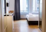 Hôtel Urbar - Dingdong koblenz - city apartments-2