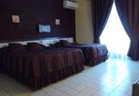 Hôtel Saint-Rambert-d'Albon - Hotel Médicis-4