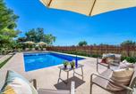 Location vacances Binissalem - Ideal Property Mallorca - Can Davero-3