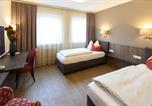 Hôtel La Bavière - Hotel Staffler-3