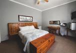 Location vacances Stormsrivier - Assegaaibosch Country Lodge-4