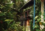 Hôtel Sao Luis do Paraitinga - Hogar na mata-1