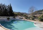 Location vacances Solliès-Toucas - Résidence Vacancéole Sun Hols Les Cottages Varois-1