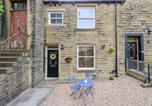 Location vacances Haworth - Hivewood Cottage-1