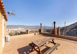 Location vacances La Calahorra - Casa Rural La Jirola -Vivienda 2-2