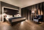 Hôtel Berlin - Holiday Inn Berlin City-West by Ihg-2