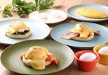 Hôtel Sapporo - Fairfield by Marriott Sapporo-2