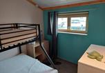 Location vacances Koksijde - Westhinder Ii Combi H8-9-3