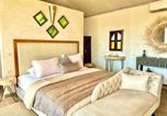Camping Menara - Agafay Yes We Camp Luxury Lodge Restaurant & Spa-2