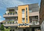 Hôtel Valjevo - Apartmani Stan Na Dan-1