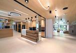 Hôtel Fladnitz an der Teichalm - Hotel Steiermarkhof Graz - Aus Holz gebaut, von Hügeln geküsst-2