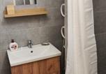 Location vacances Jeseník - Apartmány Růže-3