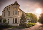 Hôtel Kyritz - Hotel & Restaurant Waldschlösschen-1