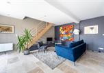 Location vacances  Val-d'Oise - Amazing Home In Vienne-En-Arthies-3