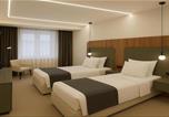 Hôtel Dinklage - Awen Hotel Vechta-2