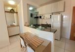 Location vacances Maceió - Lindo Apto na Ponta Verde-4