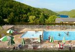 Location vacances Auvergne - Le Domaine de Confolant - Vacancéole
