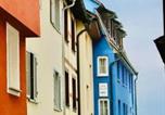 Location vacances Meersburg - Apartment Altstadt 50m vom Bodensee-3