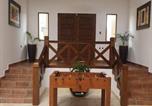 Location vacances Oruro - Casa - Villa Real de Aragón-3
