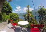 Location vacances  Province de Côme - Apartment The Palm with Garden-1