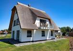 Location vacances Dranske - Ferienwohnung Schatzkiste-2