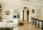 Location vacances Cancún - Design 3br Penthouse with Private Terrace Jacuzzi-4