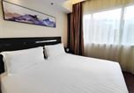 Hôtel Singapore River - Link Hotel Singapore-4