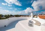 Location vacances  Le phare de La Mola - Villa Ametler-3