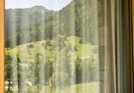 Hôtel 4 étoiles La Clusaz - Les Portes de Megève-4