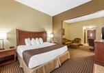 Hôtel Kearney - Best Western Plus Grand Island Inn and Suites-4