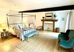 Location vacances Bourgougnague - Fabulous 9-Bed House in Eymet-4