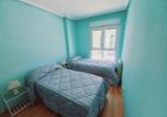 Location vacances El Portillo - Apartamento para 5 personas con garaje a 10 minutos de Valladolid-2