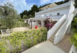 Hôtel Province de Foggia - Hmo Glamping & Suites in Vignanotica-4