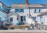 Location vacances Folkestone - Wave Cottage by Bloom Stays-4