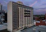 Hôtel Long Island City - Residence Inn by Marriott New York Queens-2