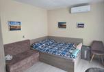 Location vacances Bourgas - Апартамент 9 -Рилска-4