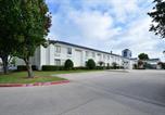 Hôtel Addison - Motel 6-Plano, Tx - West - Frisco-4