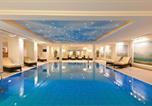 Hôtel Opéra Semper - Maritim Hotel Dresden-2