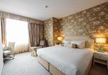 Hôtel Hammersmith - Dorsett Shepherds Bush London-3