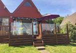 Location vacances Deal - Seashell Cottage Lodge 97-1
